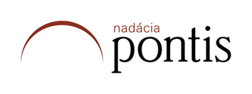 Nadácia Pontis_logo