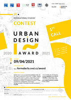 Urban Design Award 2022