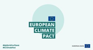 Youth Climate Pact Challeng