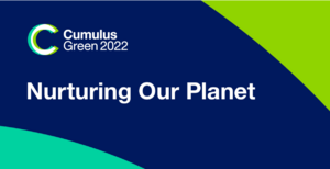Cumulus Green 2022