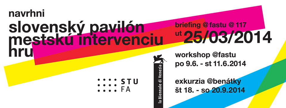 Biennale di Venezia 2014
