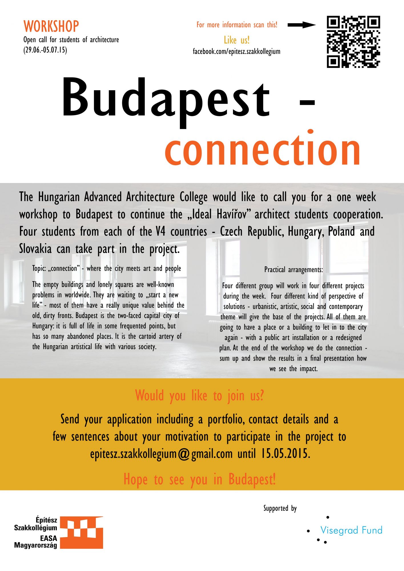 Budapest Connection