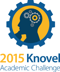 Knovel Academic Chalenge 2015