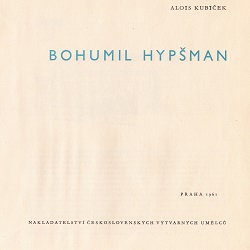 Bohumil Hypšman
