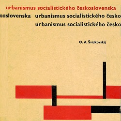 Urbanismus socialistického Československa