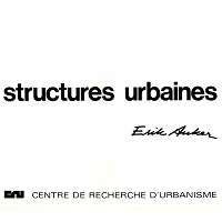 Structures urbaines
