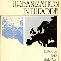 Urbanization in Europe : Selected Papers in English, German and French
