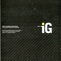 Made in IG : Študenti a diplomanti Doc. Ivana Gürtlera. 1991-08/ Fakulta architektúry STU Bratislava