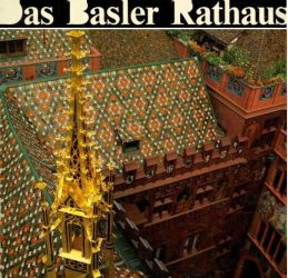 Das Basler Rathaus